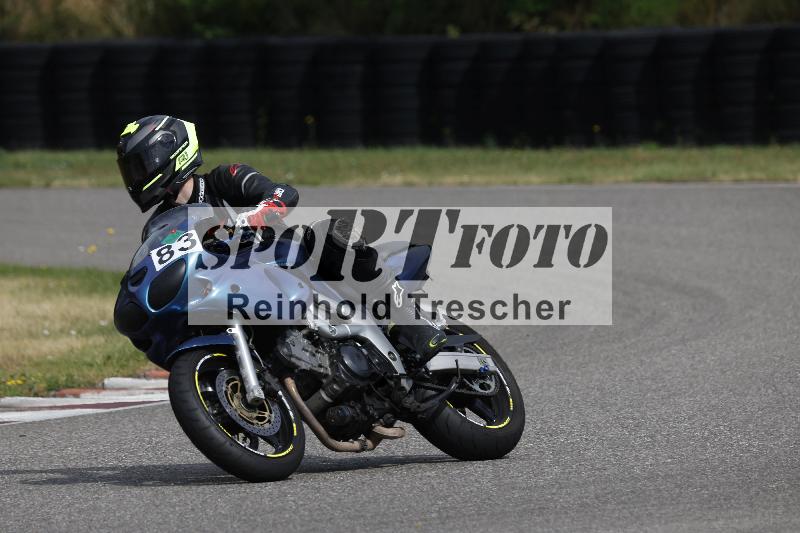 /19 06.06.2026  TZ Motorsport ADR/Gruppe gruen/83